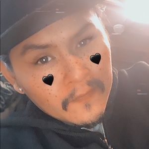 Meet your Posher, Morgan